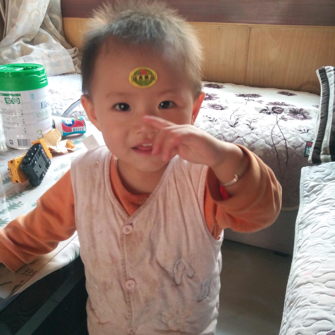 土豪
