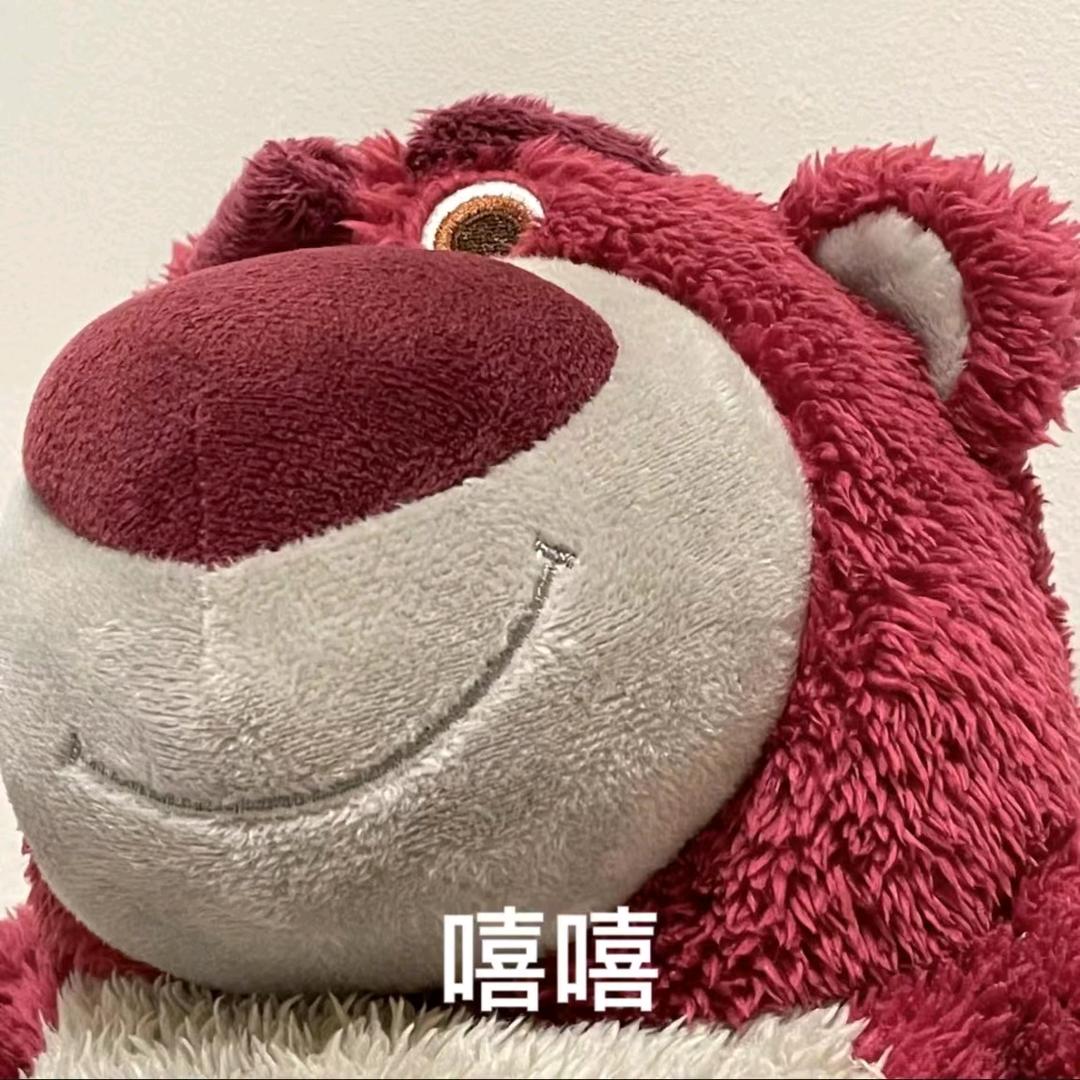 叶子爱逃跑！