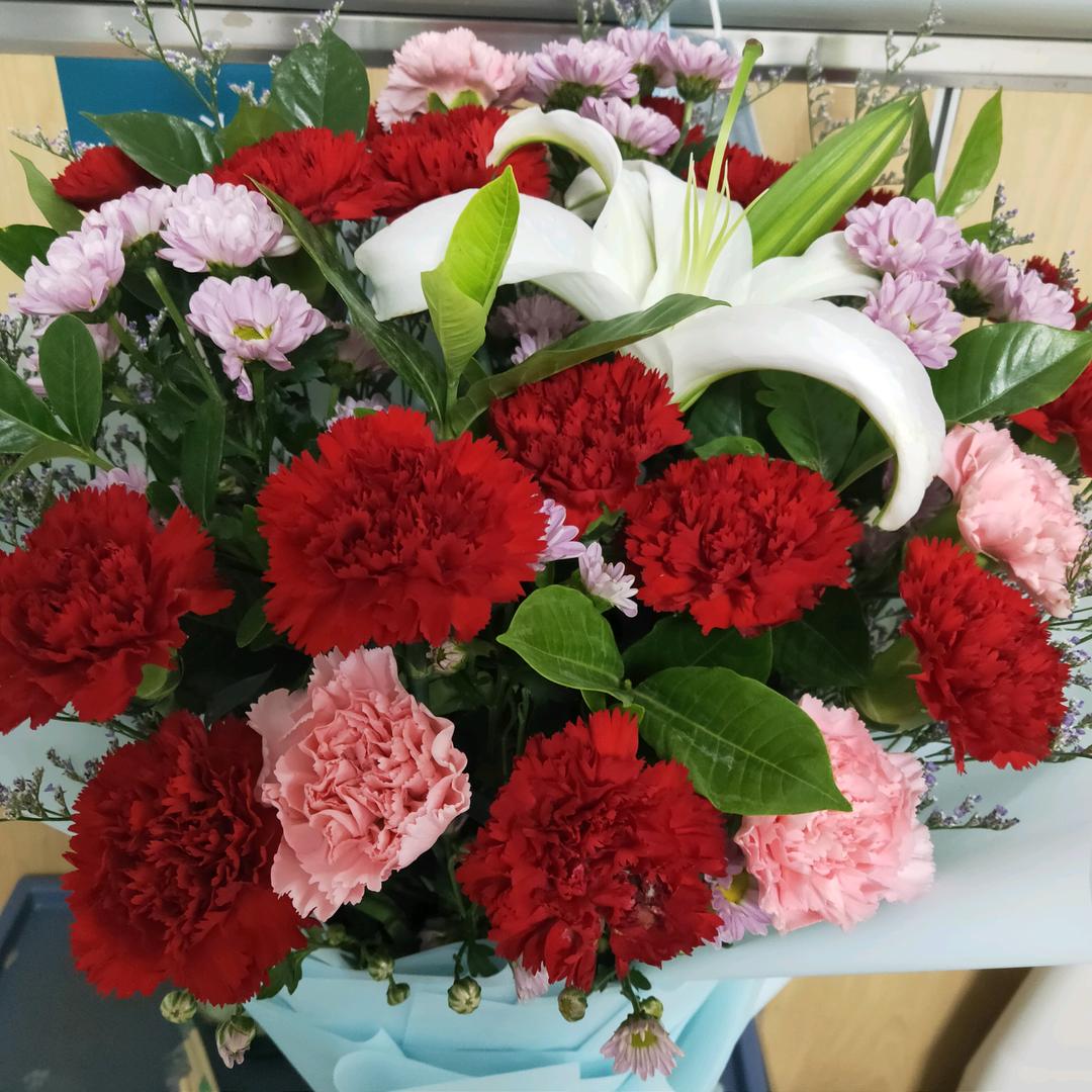 🌺🌺🌺好运连连(*σ´∀`)σ