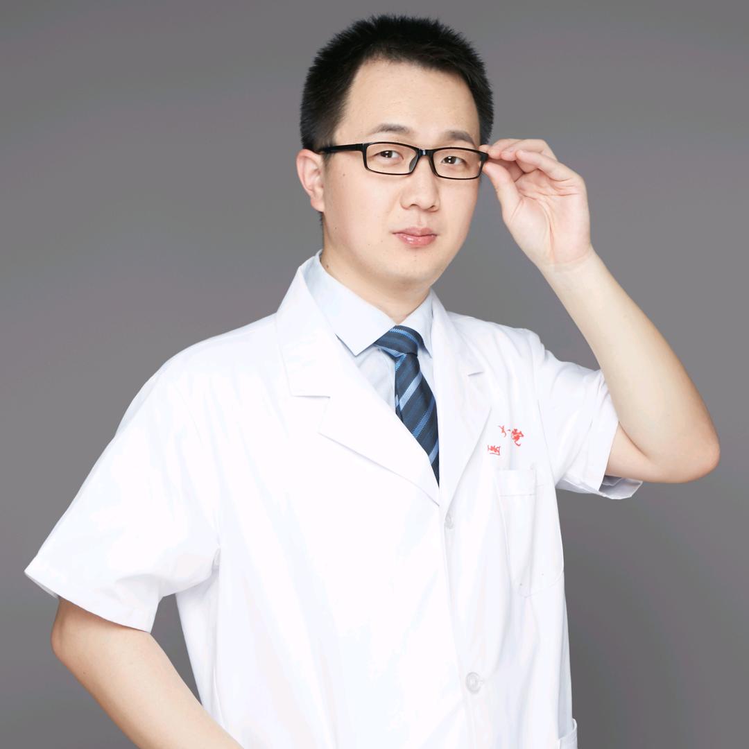 腰椎微创王立飞