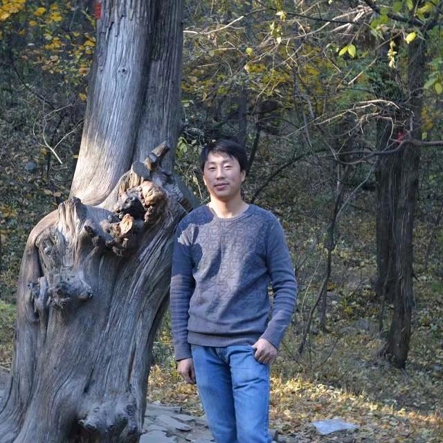 徐如升