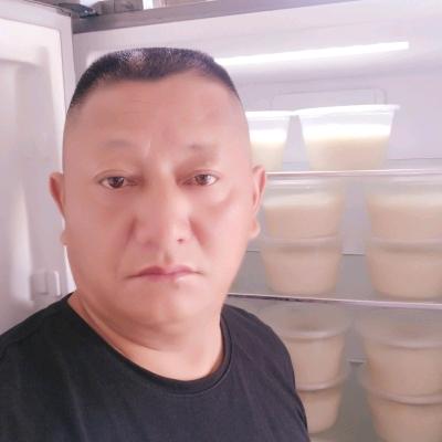 纯手工酒酿，米酒。