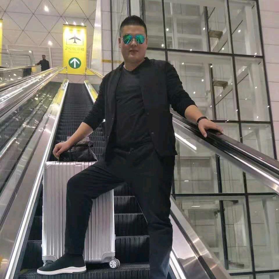 山东 大鹤