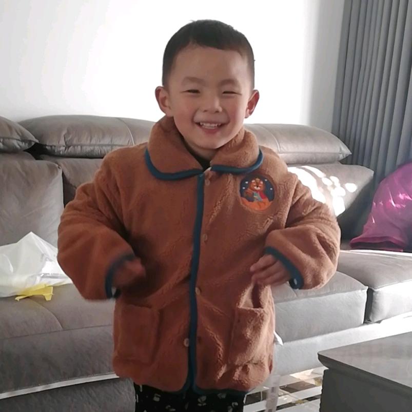 我是唐长老