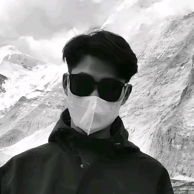景翊