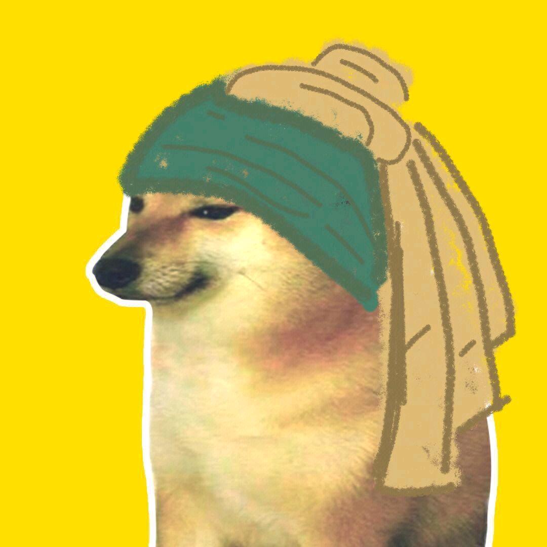 cheems梦工厂