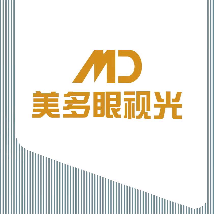 美多眼视光
