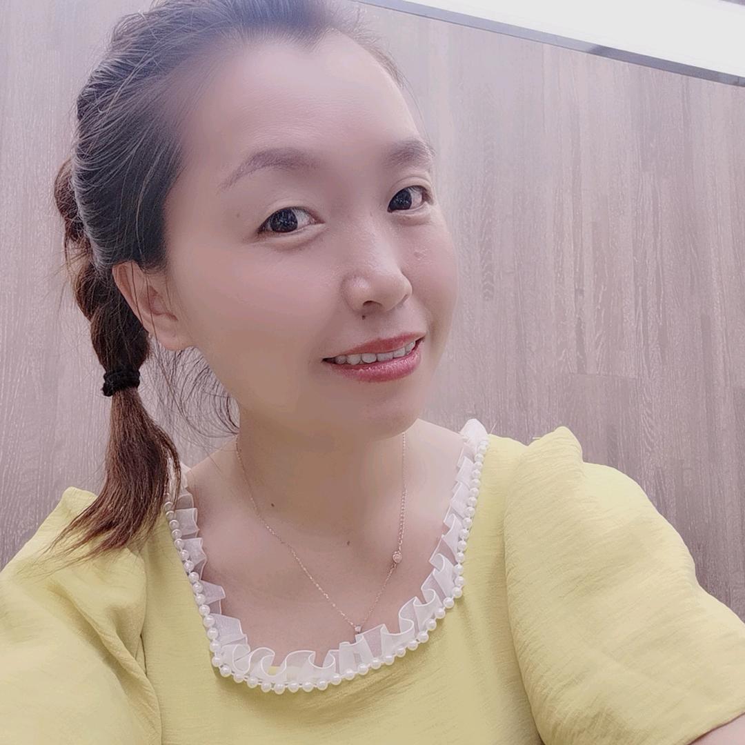 你的房产经纪人丽丽