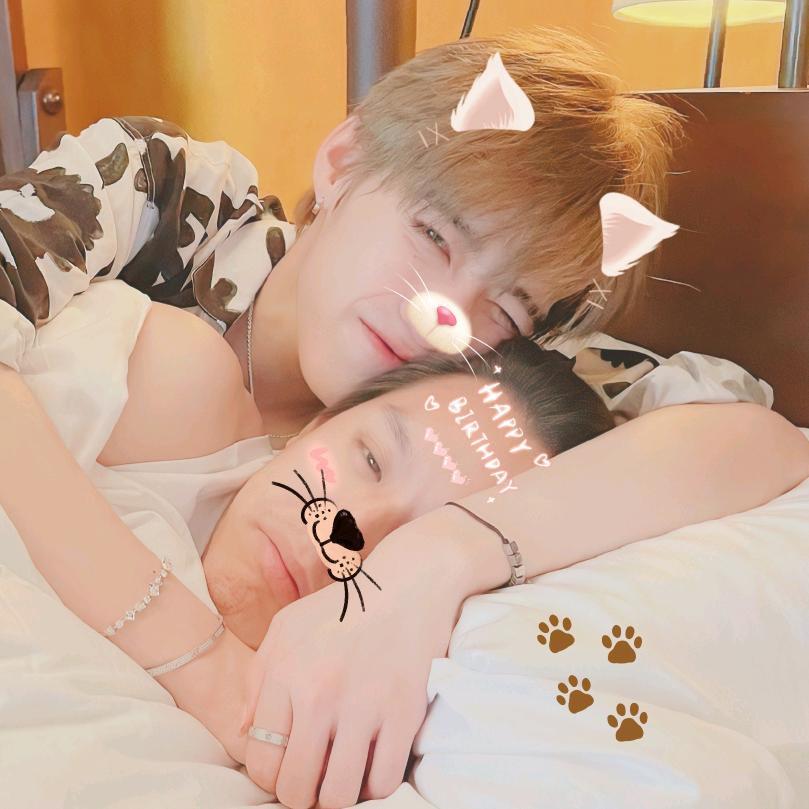 一只kira