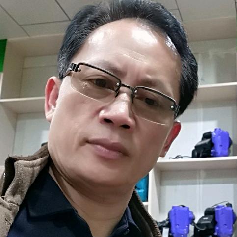 中保正健(启动正能量之声）