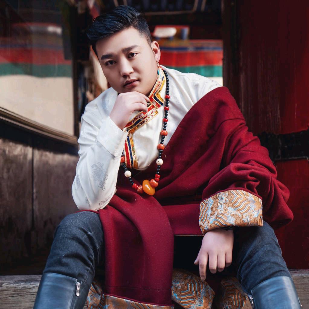 赵公子🐉