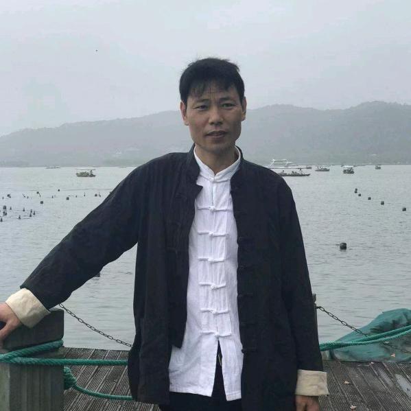 江湖艺人军哥