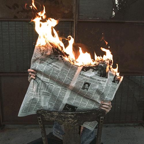 坏心眼子的海绵宝宝