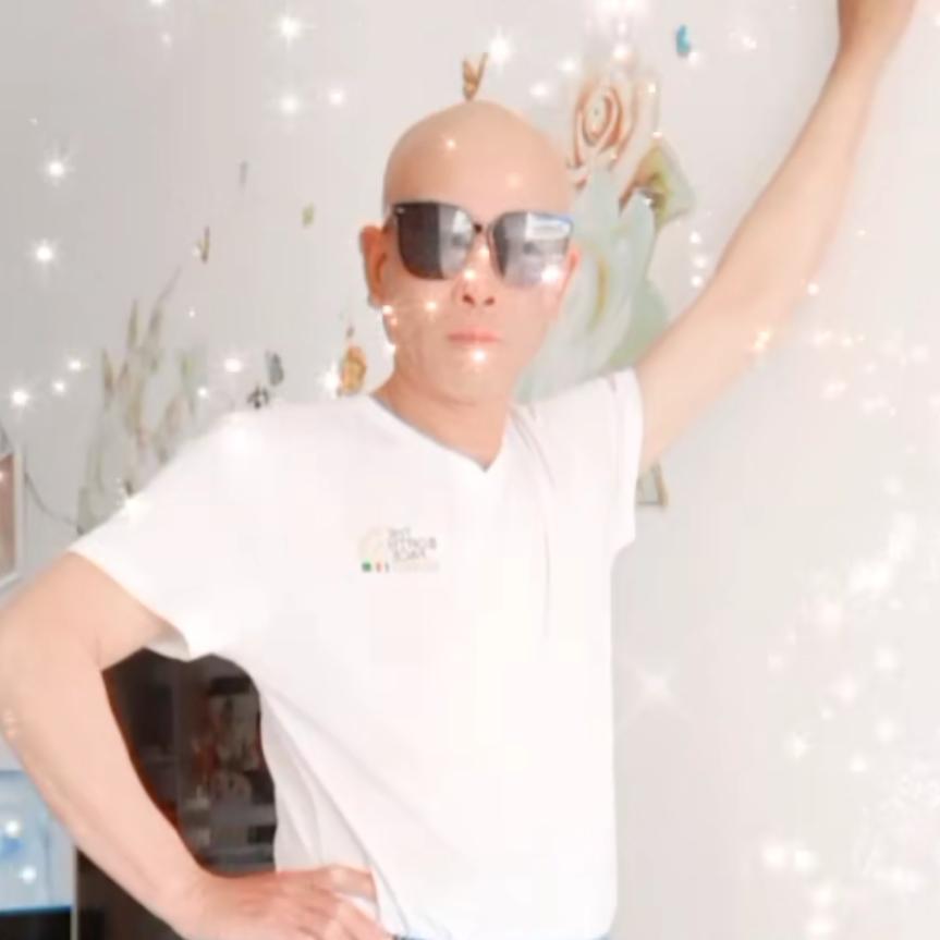 天天快乐