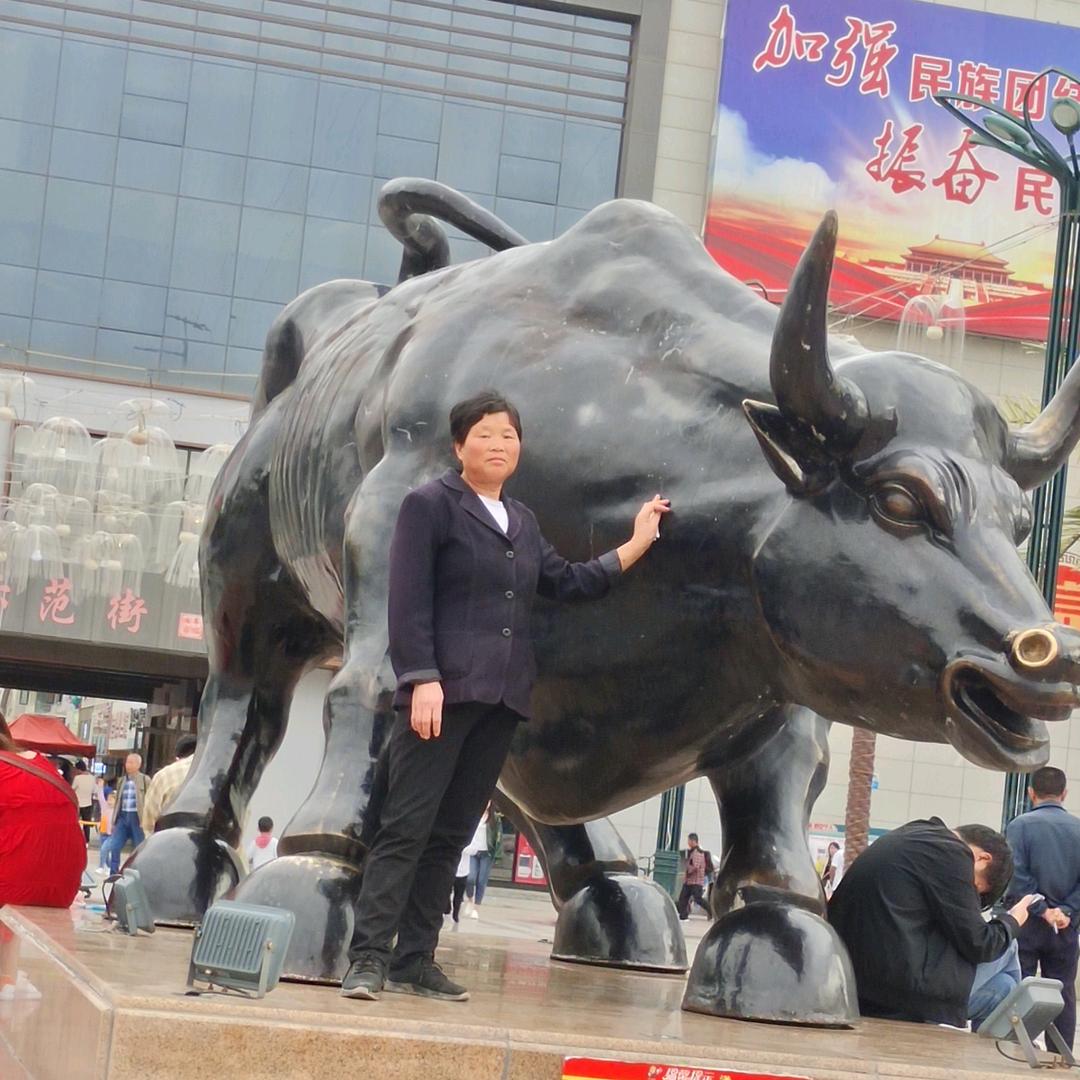 李（理）字走天下