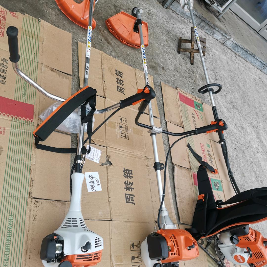 老梁油电锯经销部