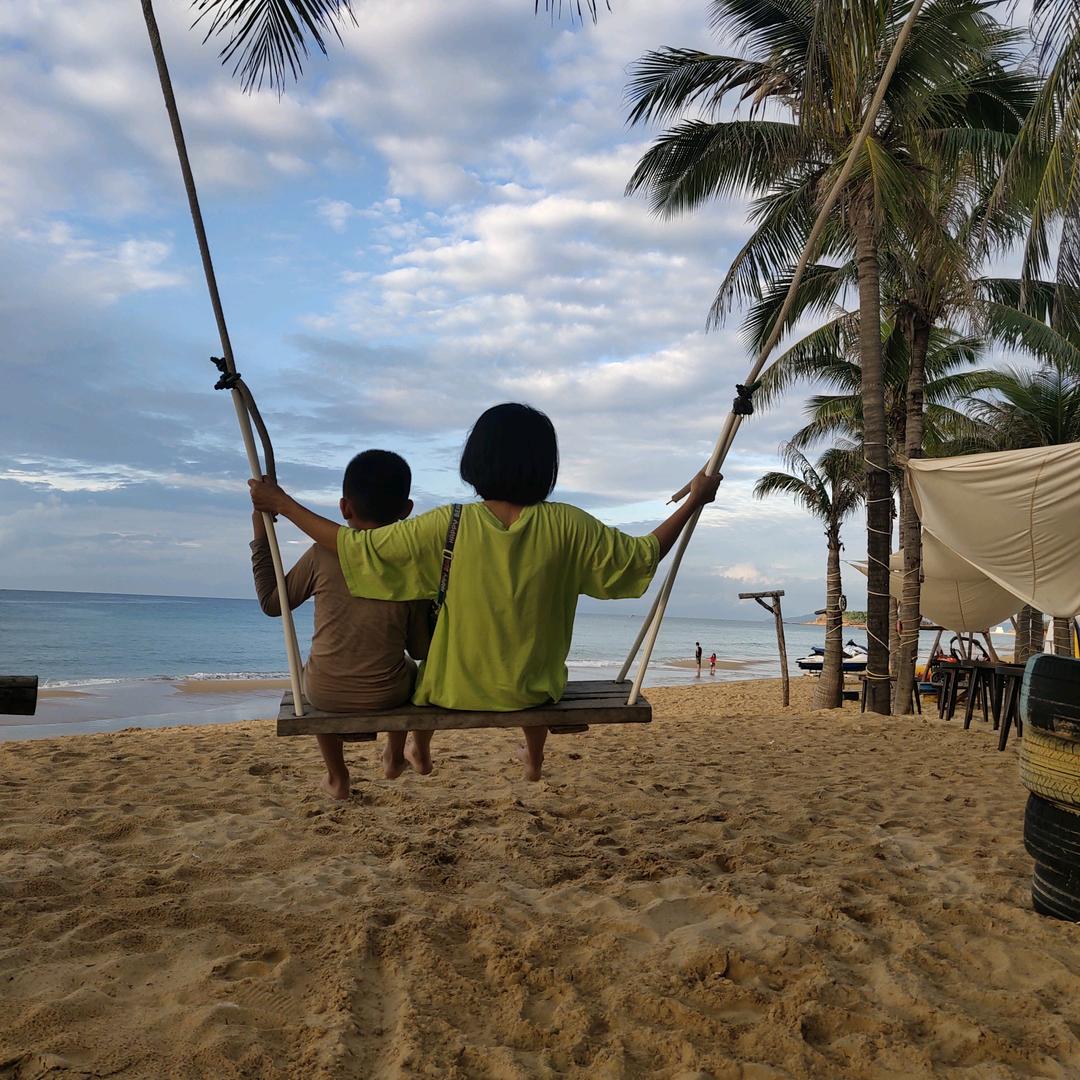 韩夫人（万城印象）