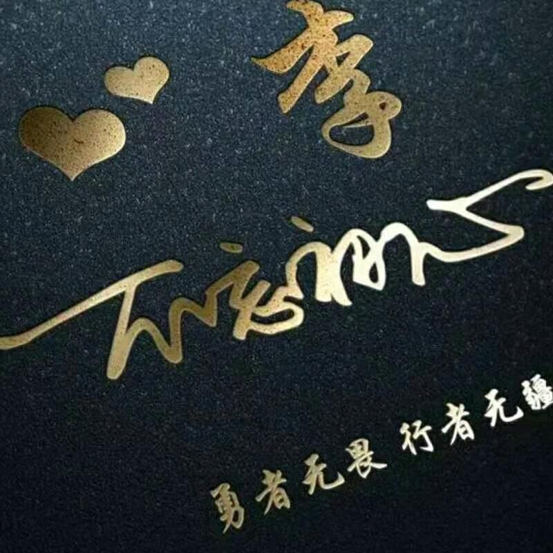 miss李