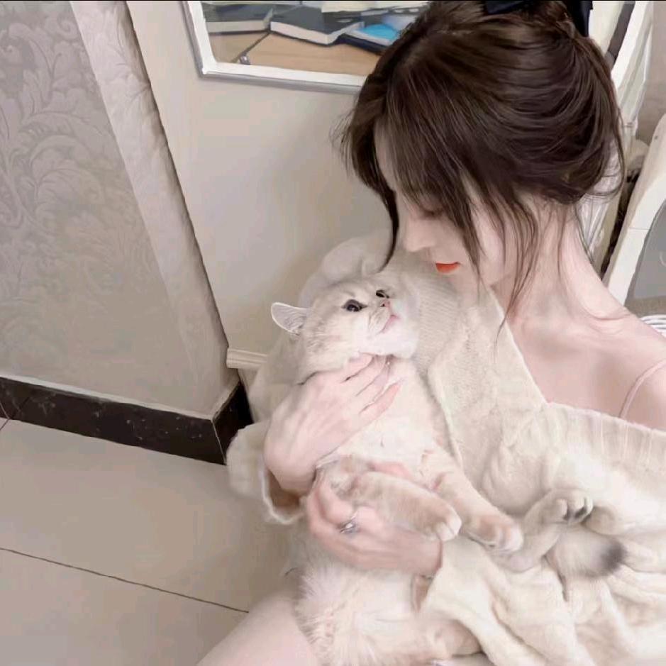 陈吨吨🐱