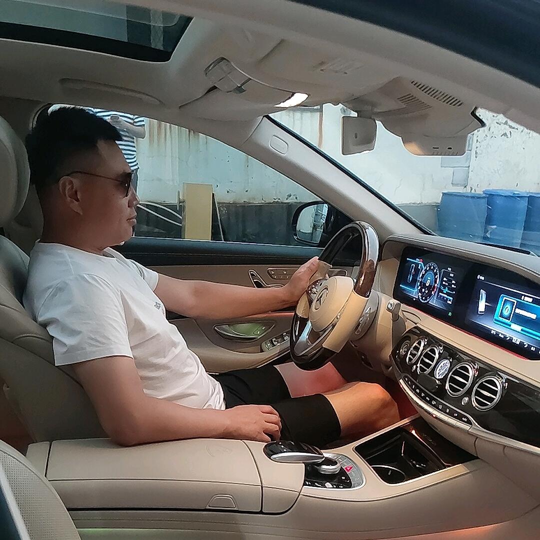 蛟河大雷名车