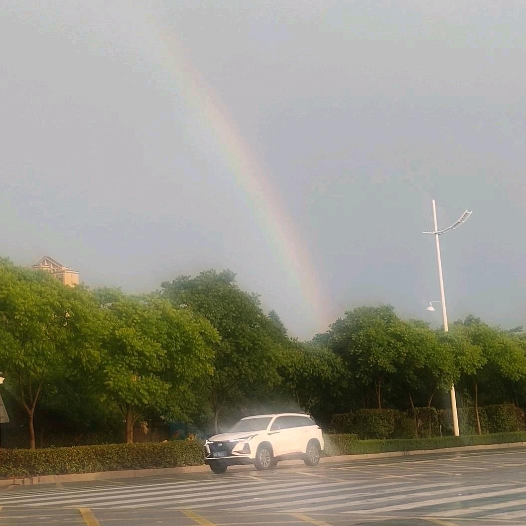 🌈*🌈🍭福福