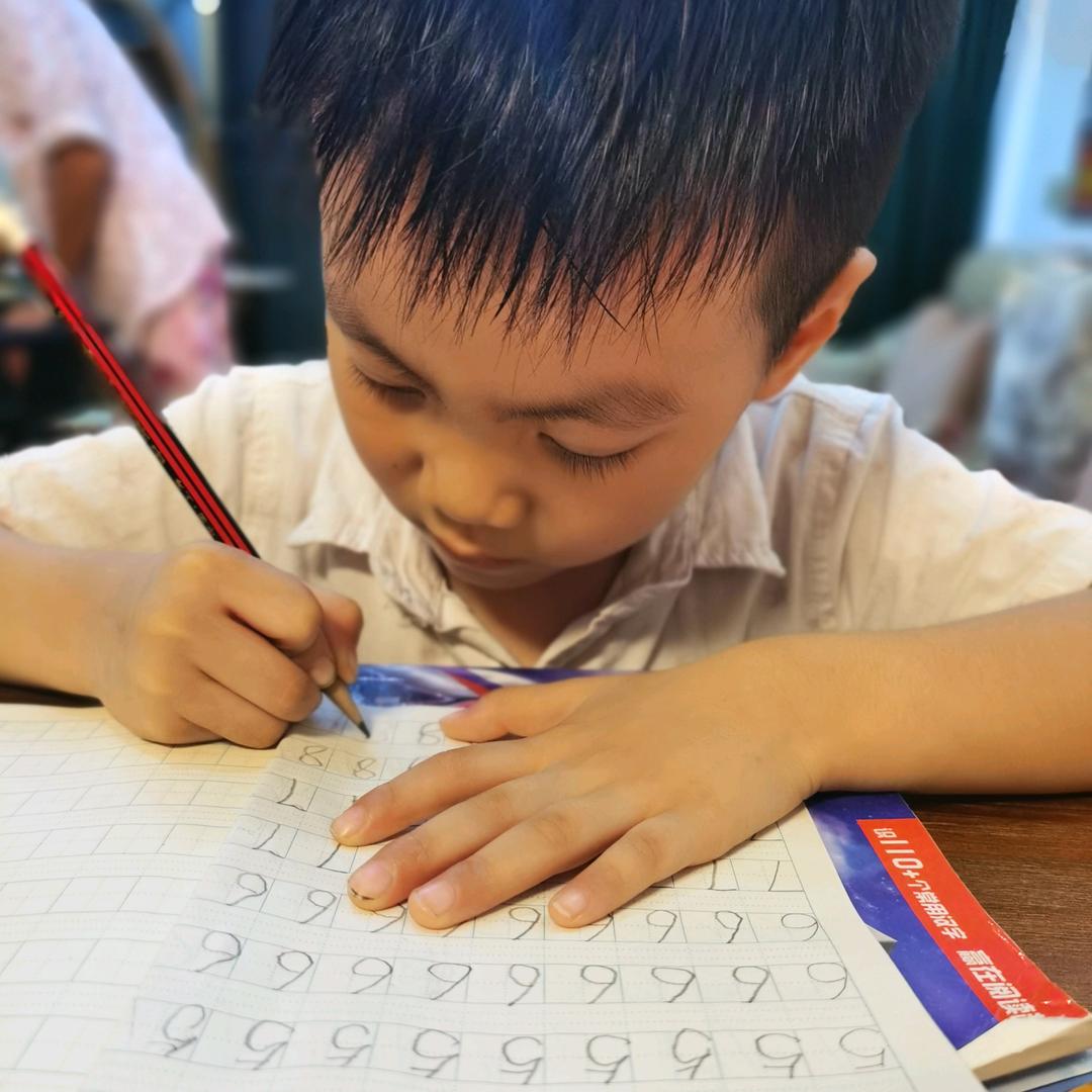 带孩子的碎碎念❤️