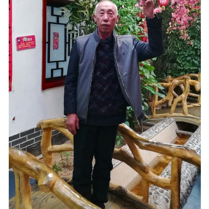 龙翔