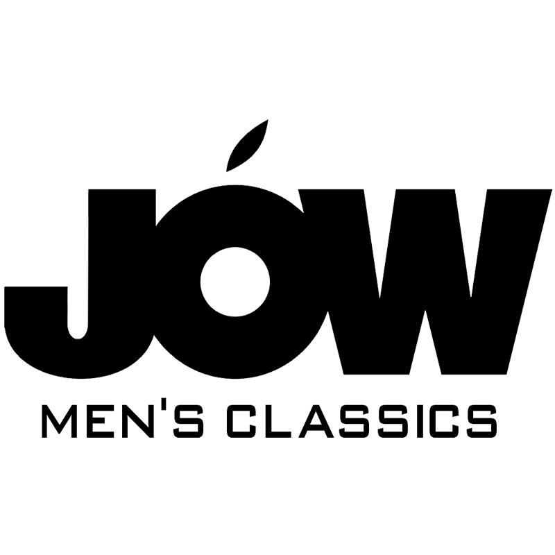 JOW乔沃男装专卖店