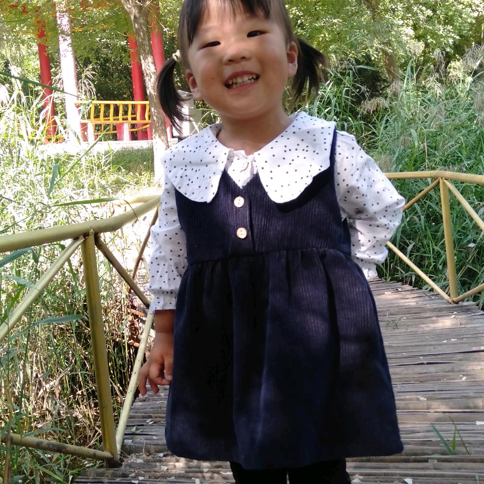 芳芳