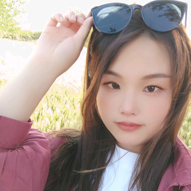 小蝶哈哈笑