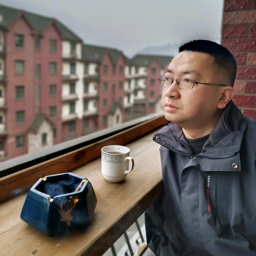 成都无臂哥（吃遍中国）