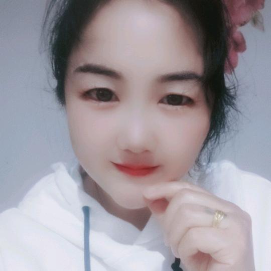浅浅一笑