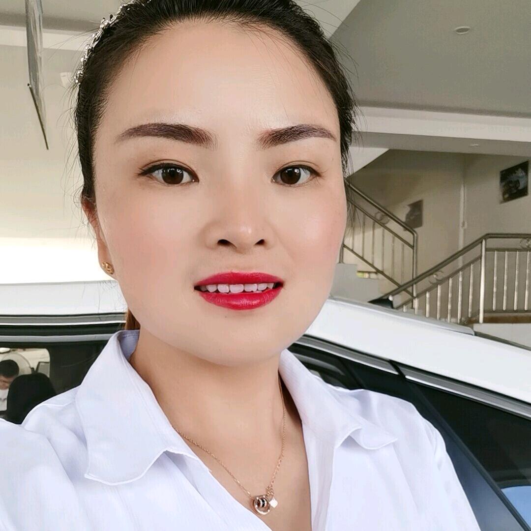 长安小杨姐