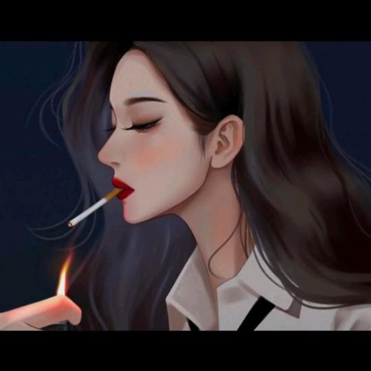 ツ薄荷，凉透了心