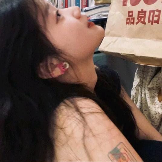 熊扑肉团子