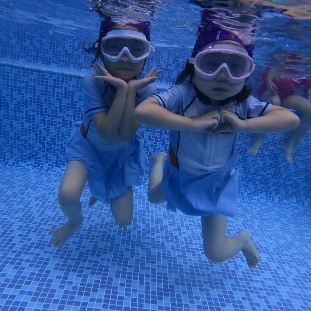 龙泉市佳郁鲸jioya游泳中心