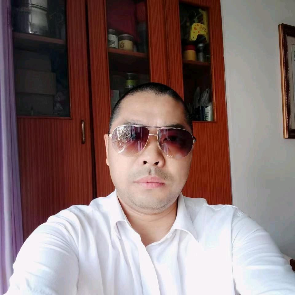 阳张