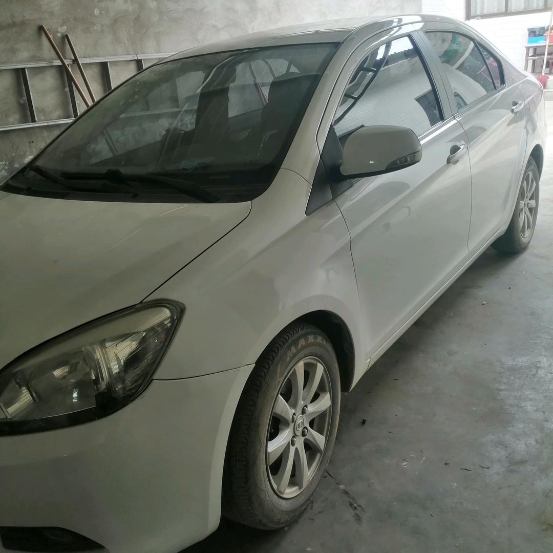 杨根成