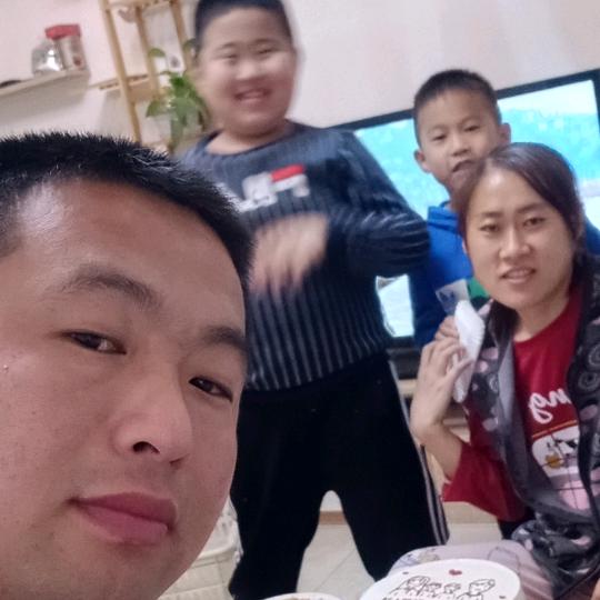 俺是小刘儿
