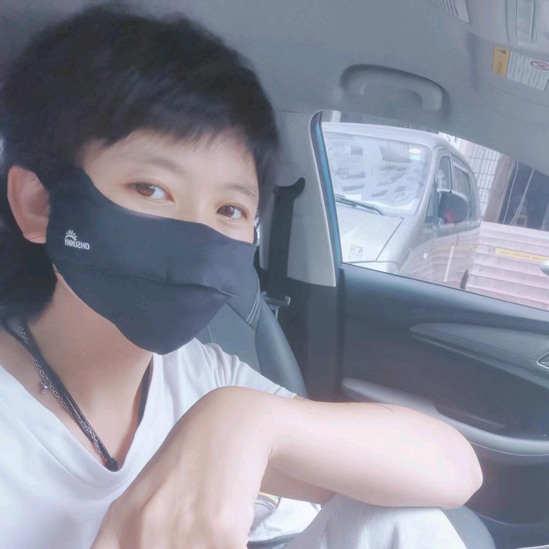 新能源汽车@旅行党