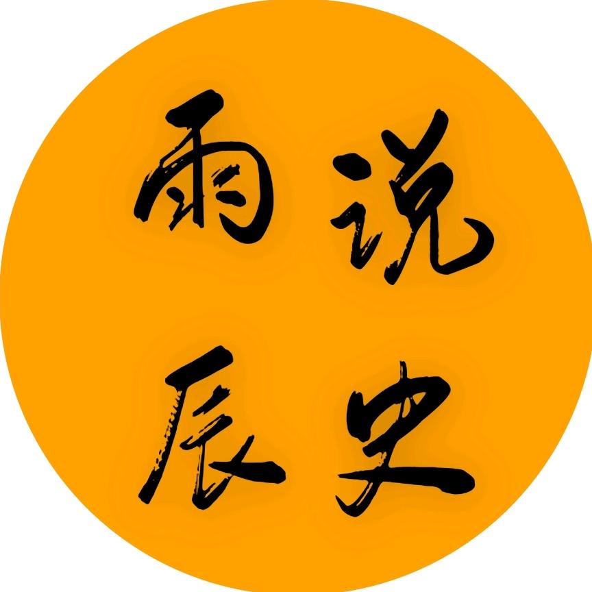 雨辰说史
