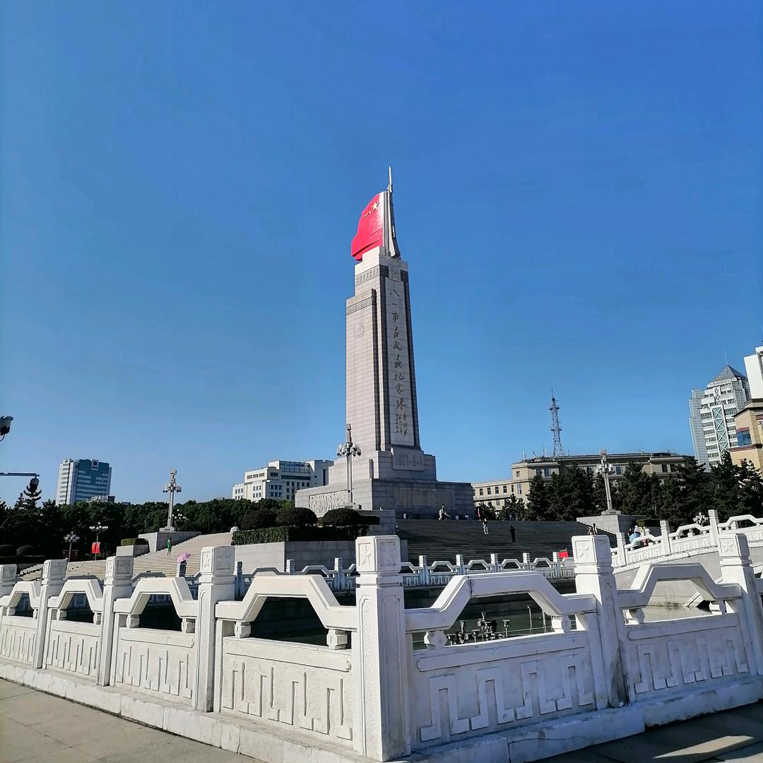别来无恙