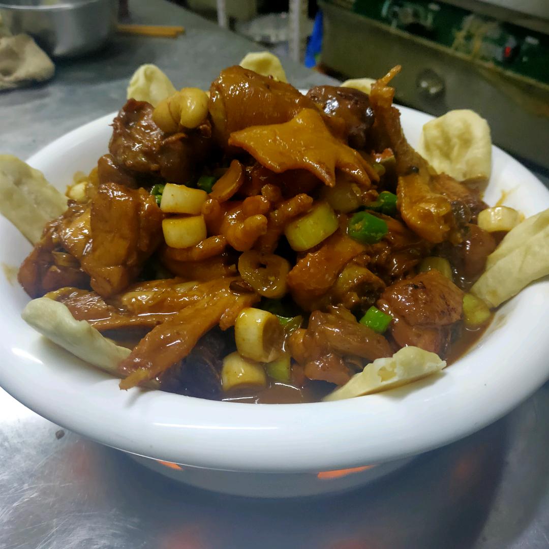 春阳小厨