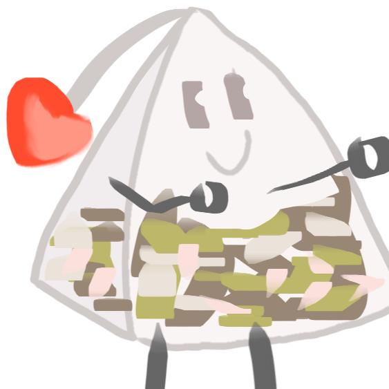 小鱼游游游头像