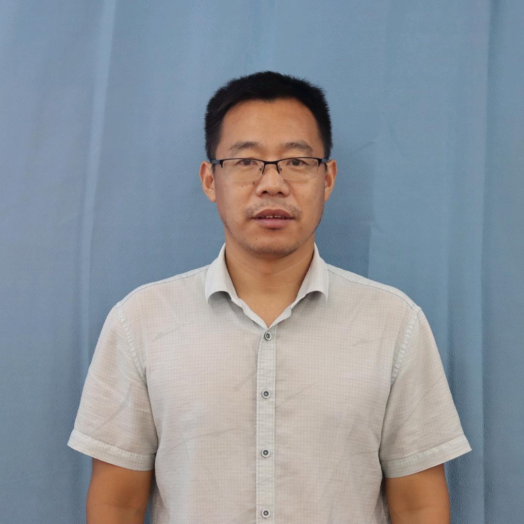 教数学的孙老师