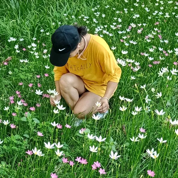 嫦娥姐姐爱运动（阿猫助农）