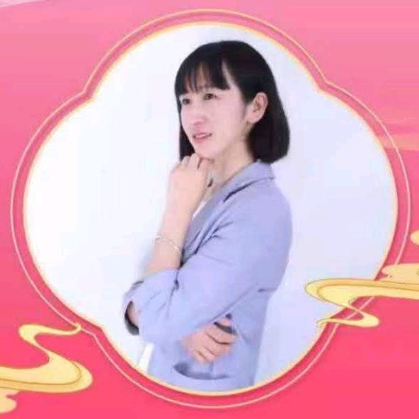 遇见慧语🌹芳芳