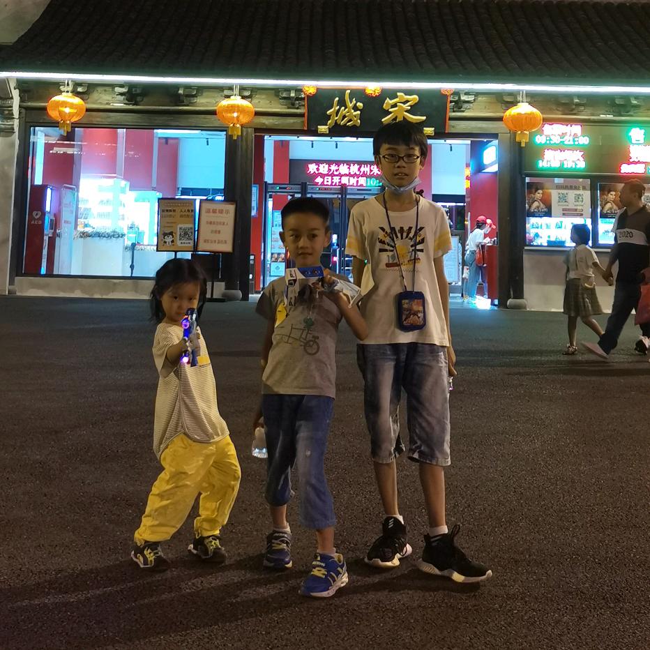 @元元之民