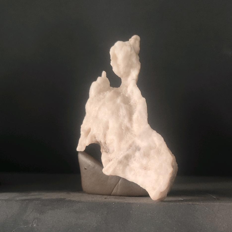 老龙奇石馆