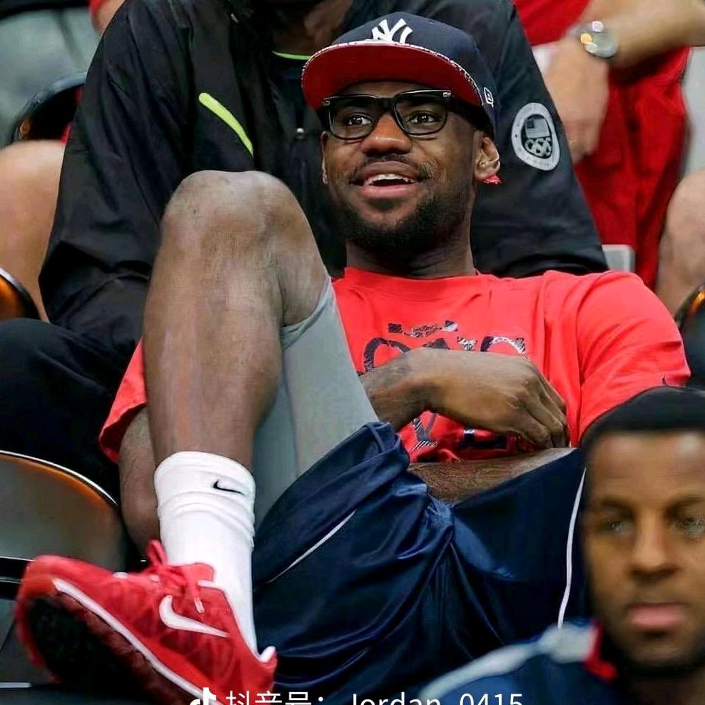 lebron🌈
